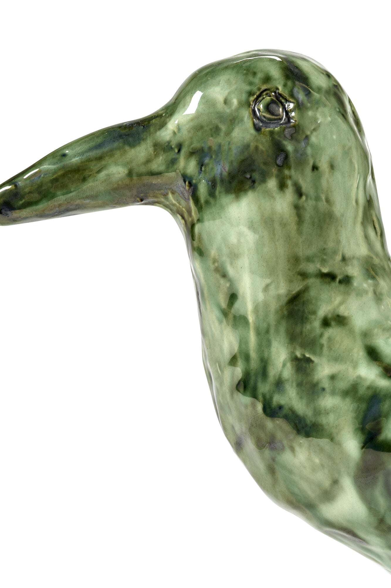 x Bela Silva Cosas Lindas lysestage - grøn